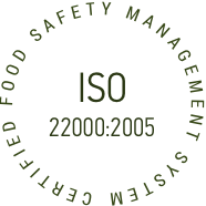 ISO logo